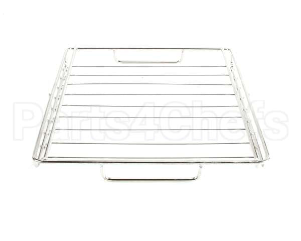 NGC-3064 Turbochef Rack, Raised, Tornado Oven