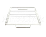 NGC-3064 Turbochef Rack, Raised, Tornado Oven