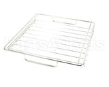 NGC-3064 Turbochef Rack, Raised, Tornado Oven