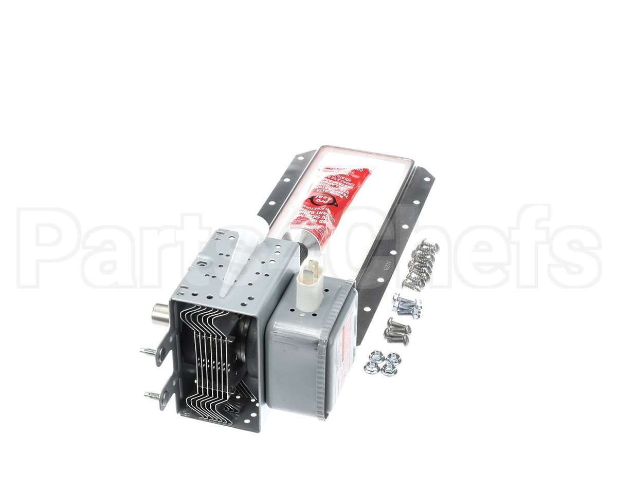 NGC-3066 Turbochef Kit, Magnetron And Waveguide Cover (Inte