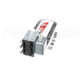 NGC-3066 Turbochef Kit, Magnetron And Waveguide Cover (Inte