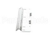 NGC-3075 Turbochef Kit, Stacking, Oven/Oven/Cart,
