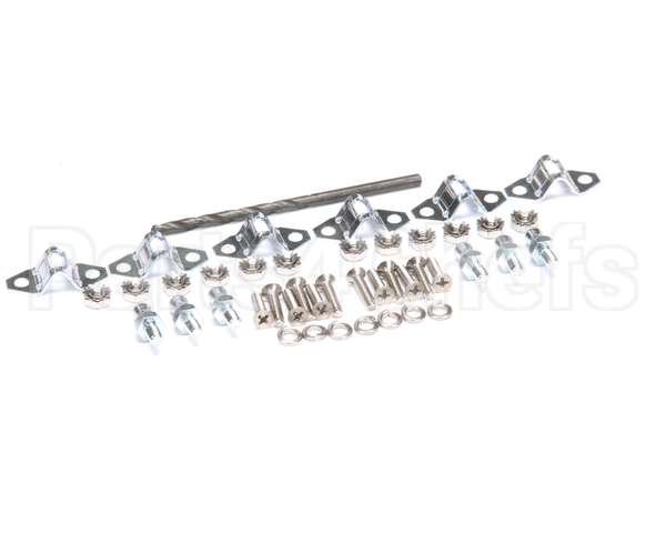 NGC-3094 Turbochef Service Kit, Clip And Ball Stud Replacem