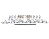 NGC-3094 Turbochef Service Kit, Clip And Ball Stud Replacem