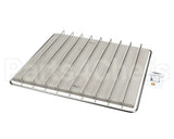 NGC-3109 Turbochef Recessed Rack W Baking Stone