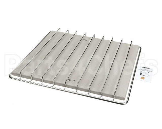 NGC-3109 Turbochef Recessed Rack W Baking Stone