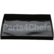 NGC1334 Compatible Turbo Chef Cookingbasket, Ptfe, Solid