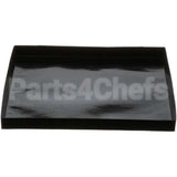 NGC1334 Compatible Turbo Chef Cookingbasket, Ptfe, Solid