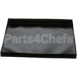 NGC1380 Compatible Turbo Chef Cookingbasket, Ptfe, Solid