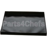 NGC1380 Compatible Turbo Chef Cookingbasket, Ptfe, Solid