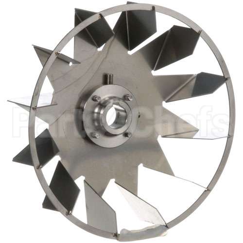 NGC3007 Compatible Turbo Chef Blower Wheel