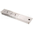 NGC3016 Compatible Turbo Chef Front Waveguide