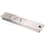NGC3016 Compatible Turbo Chef Front Waveguide