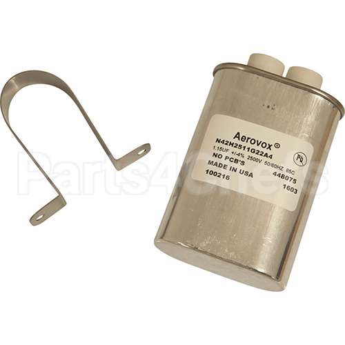 NGC30202 Compatible Turbo Chef Service Kit Ngc Capacito R Repl