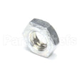 NH1420 Compatible Doughpro Nut Hex 1/4-20