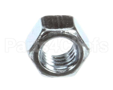 NH3816 Doughpro Proluxe Nut, Hex 3/8-16, Csd1577 Ms204