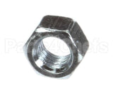 NH3816 Doughpro Proluxe Nut, Hex 3/8-16, Csd1577 Ms204