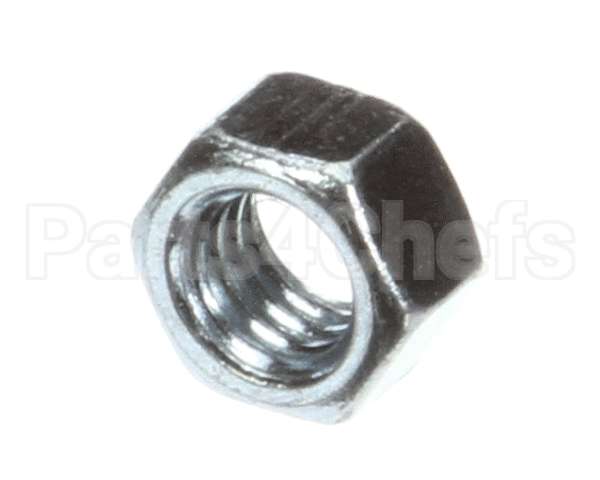 NH3816 Doughpro Proluxe Nut, Hex 3/8-16, Csd1577 Ms204