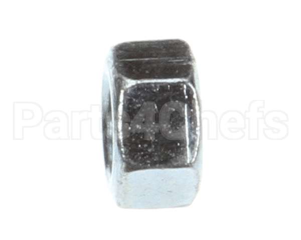 NH3816 Doughpro Proluxe Nut, Hex 3/8-16, Csd1577 Ms204