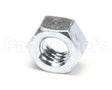 NH51618 Doughpro Proluxe Nut, Hex 5/16 X 18,