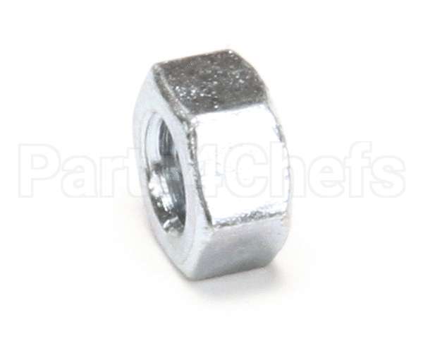 NH51618 Doughpro Proluxe Nut, Hex 5/16 X 18,