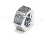 NH51618 Doughpro Proluxe Nut, Hex 5/16 X 18,