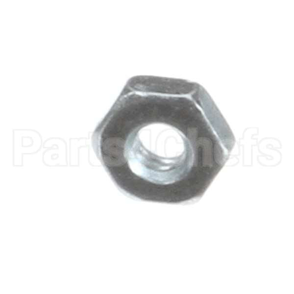 NH632 Compatible Doughpro Nut Hex 6-32