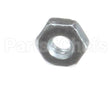 NH632 Doughpro Proluxe Nut Hex 6-32