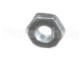NH632 Doughpro Proluxe Nut Hex 6-32
