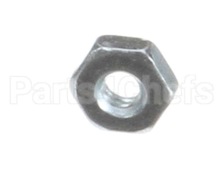 NH632 Doughpro Proluxe Nut Hex 6-32