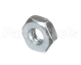 NH632 Doughpro Proluxe Nut Hex 6-32