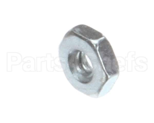 NH632 Doughpro Proluxe Nut Hex 6-32
