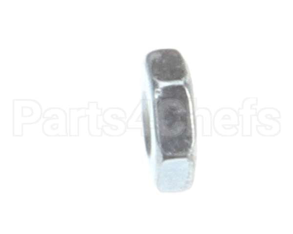 NH632 Doughpro Proluxe Nut Hex 6-32