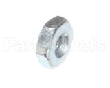 NH632 Doughpro Proluxe Nut Hex 6-32