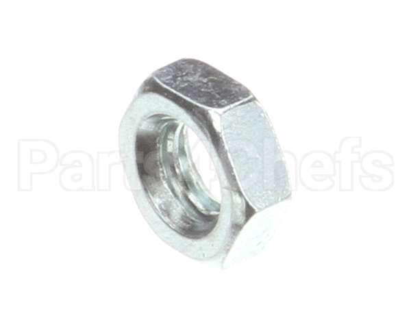 NHJ51618 Doughpro Proluxe Nut, Hex Jam 5/16-18,