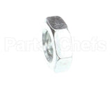 NHJ51618 Doughpro Proluxe Nut, Hex Jam 5/16-18,