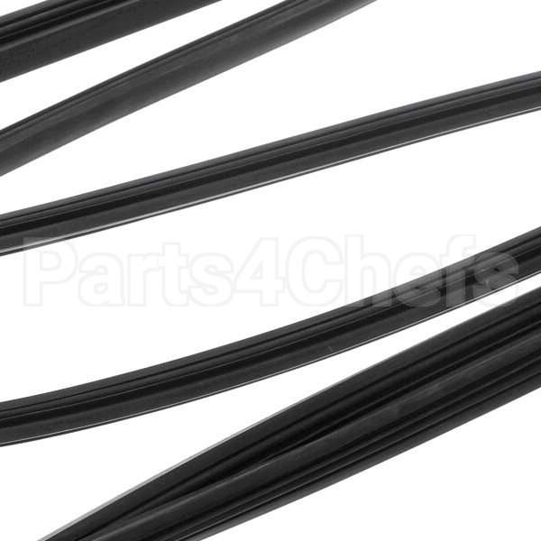 NHPL1825-UN-DR Compatible Win-Holt Door Gasket