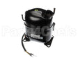NJ6220Z Turbo Air Compressor