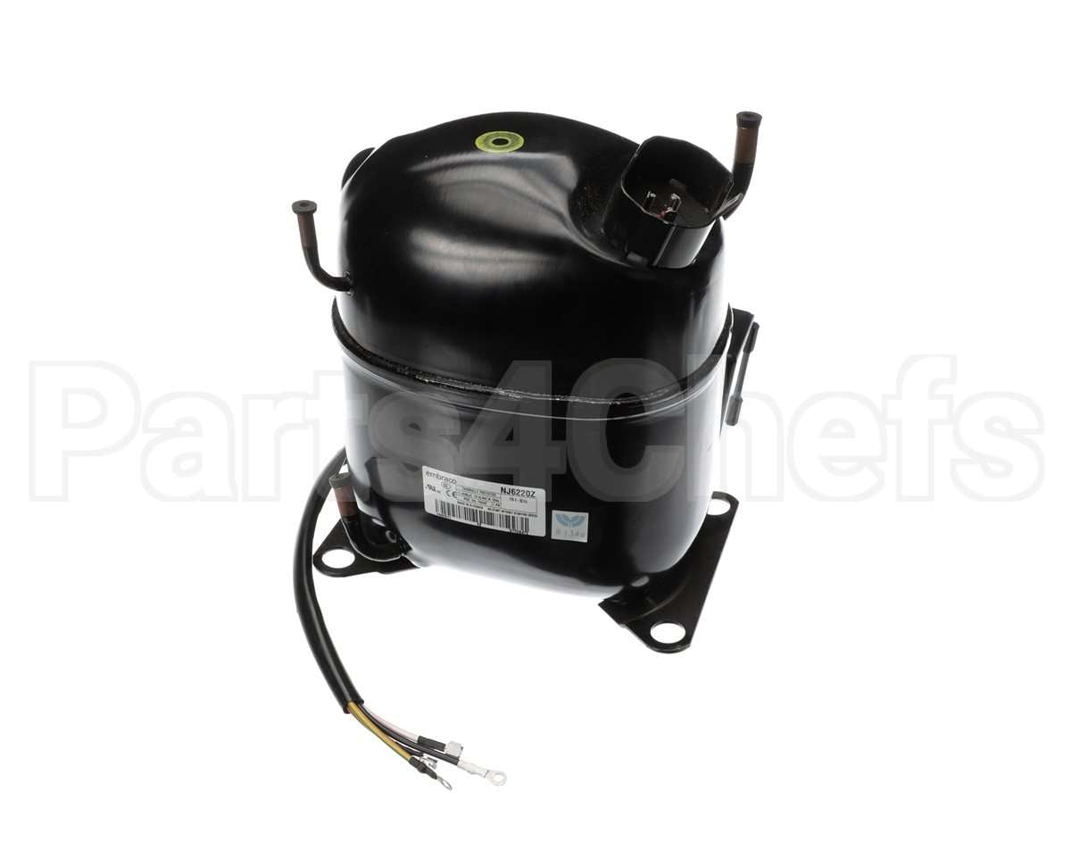 NJ6220Z Turbo Air Compressor