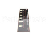NK70AL Grindmaster Cecilware Label Switch - Gb6M10