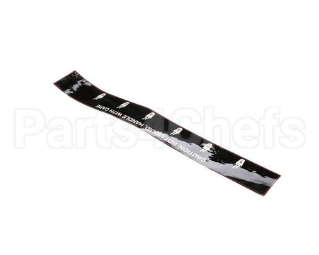 NK71AL Grindmaster Cecilware Label Cup Placement -Gb6M/6Mp