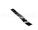 NK71AL Grindmaster Cecilware Label Cup Placement -Gb6M/6Mp
