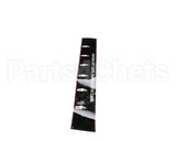 NK71AL Grindmaster Cecilware Label Cup Placement -Gb6M/6Mp