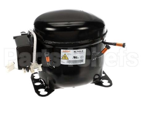 NLY45LRB Turbo Air Compressor
