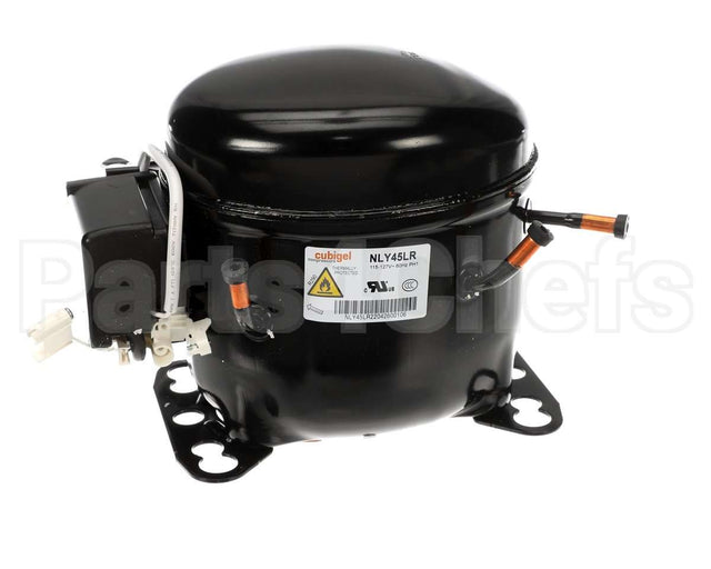 NLY45LRB Turbo Air Compressor