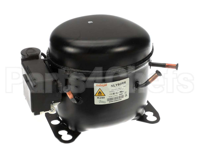 NLY60RRA Turbo Air Compressor