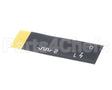NM086 Unic Mira Power Sticker
