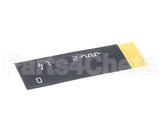 NM086 Unic Mira Power Sticker