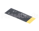 NM086 Unic Mira Power Sticker