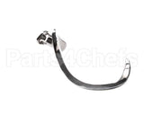 NM20A-55 Linkrich Haulm Dough Hook